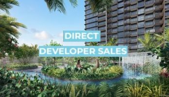 J'den Singapore-developer sales
